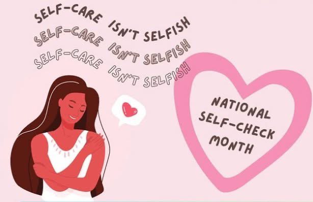 NWR_Indiana's tweet image. February is National Self-Check Month! Prioritize your health & well-being - start by getting annual screening mammograms. NWR offers walk-in screening mammograms - no appointment or order needed! To schedule: 317-972-9669 or bit.ly/NWRappt #NationalSelfCheckMonth