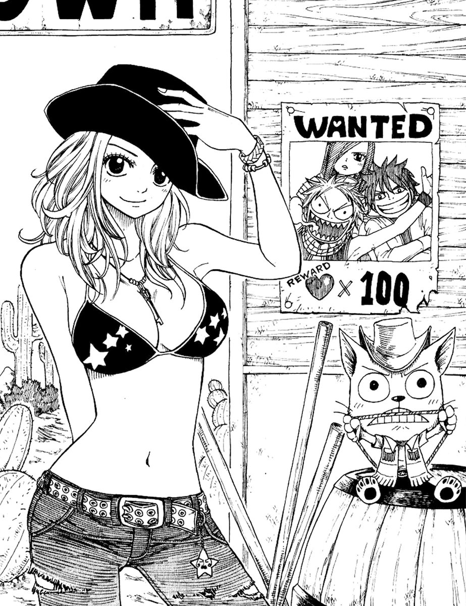 xDragneel7's tweet photo. Daily Lucy #178 💛✨ https://t.co/qUIY3oxrNo
