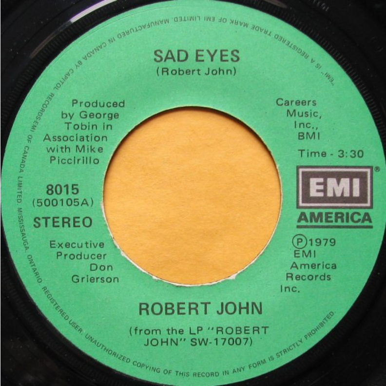 lost45's tweet photo. Today we learned that a friend & fellow "Lost 45s" Guest, who's career spanned charted records in the 50s-80s, including the #1 Sad Eyes has passed.
Rest in musical peace Robert John.
https://t.co/oIY0V14mL9
#musicnews #Obituary #lost45s #70smusic #80s #70s #80smusic #lost45 https://t.co/pKgeYwl41s