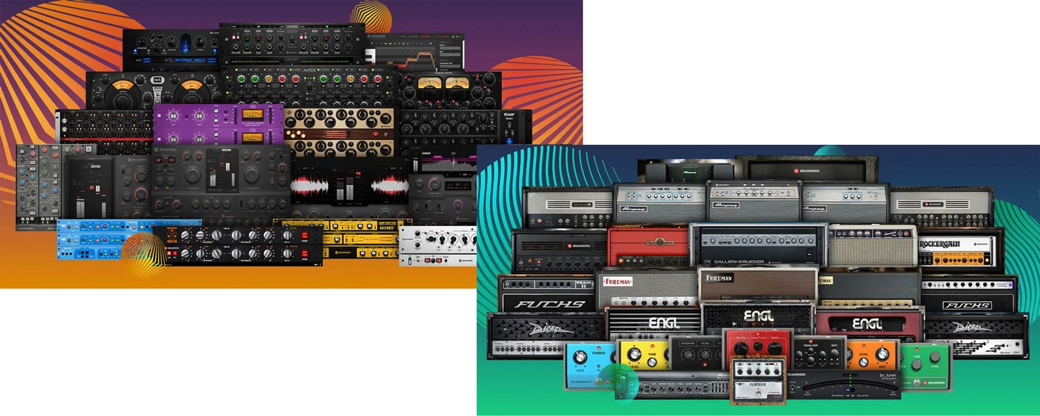 Native Instruments 日本公式 𝕏 (@NI_News_JP) / X Native Instruments 日本公式 𝕏 (@NI_News_JP) / X