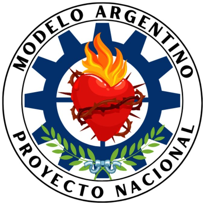Martin_Ayerbe's tweet photo. 🇦🇷 MLN Argentina - Modelo Argentino para el Proyecto Nacional https://t.co/ziXhNFrYUh