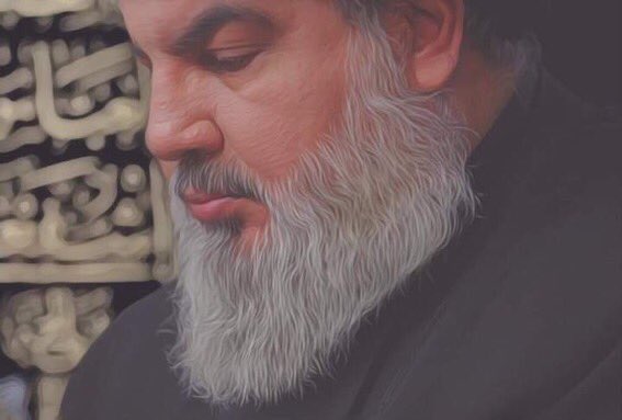 يا خسارتنا الچبيرة
تمنيت لا ارى جنازتك والله ولكن لا تليق بك الا الشهادة وهذهِ الهيبة بتشييعك وبذكرك💔
كنت بلسماً للجراح يا ابا هادي
ونتمنى ان نبقى على العهد ما حيينا ونتخلق بكم 
#راجعين 
#الغيبة_طويلة
#سلام_عليكم
#محمد
#انا_على_العهد