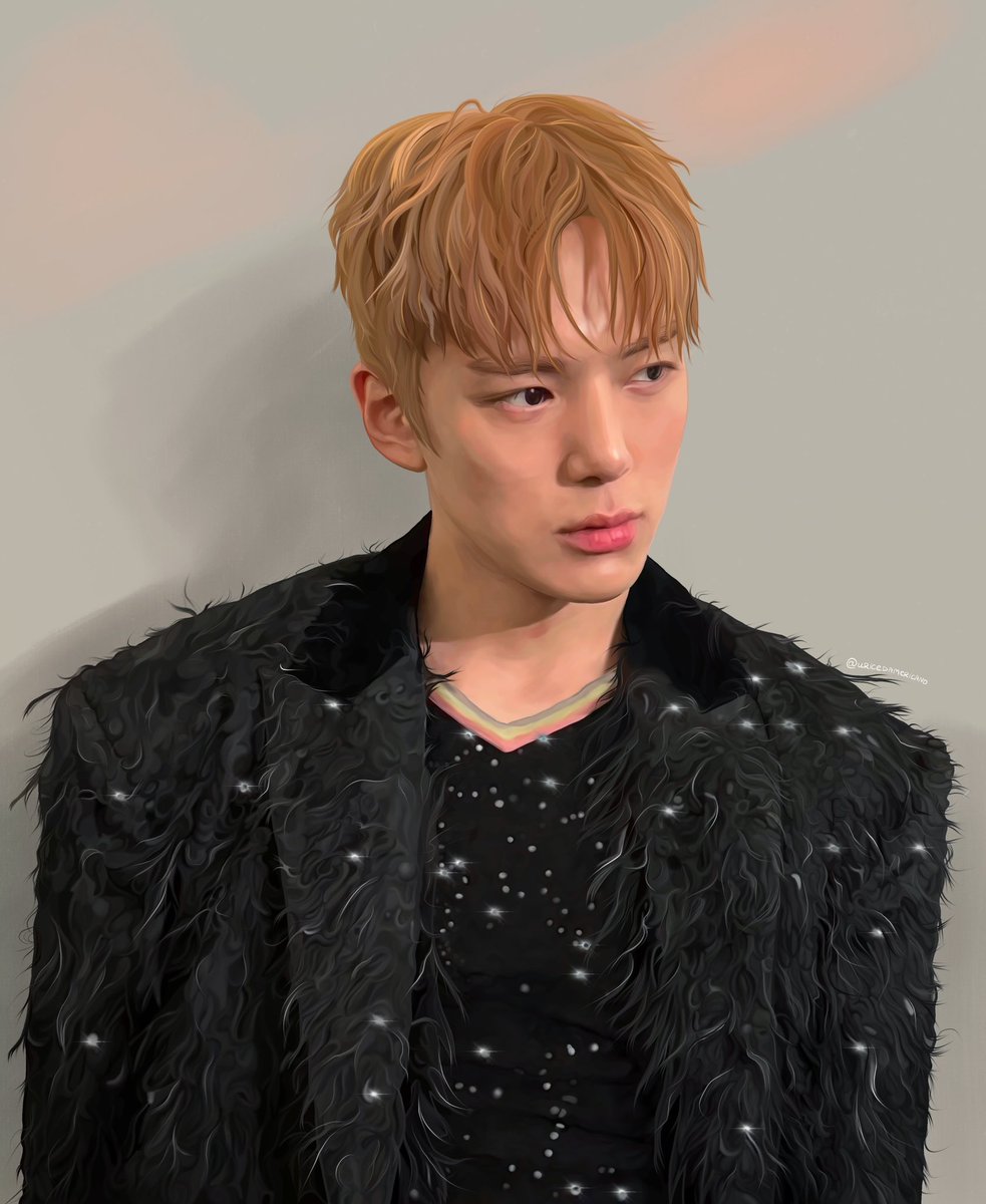 diva 

[#minhyuk; #민혁; #monstax; #몬스타엑스]