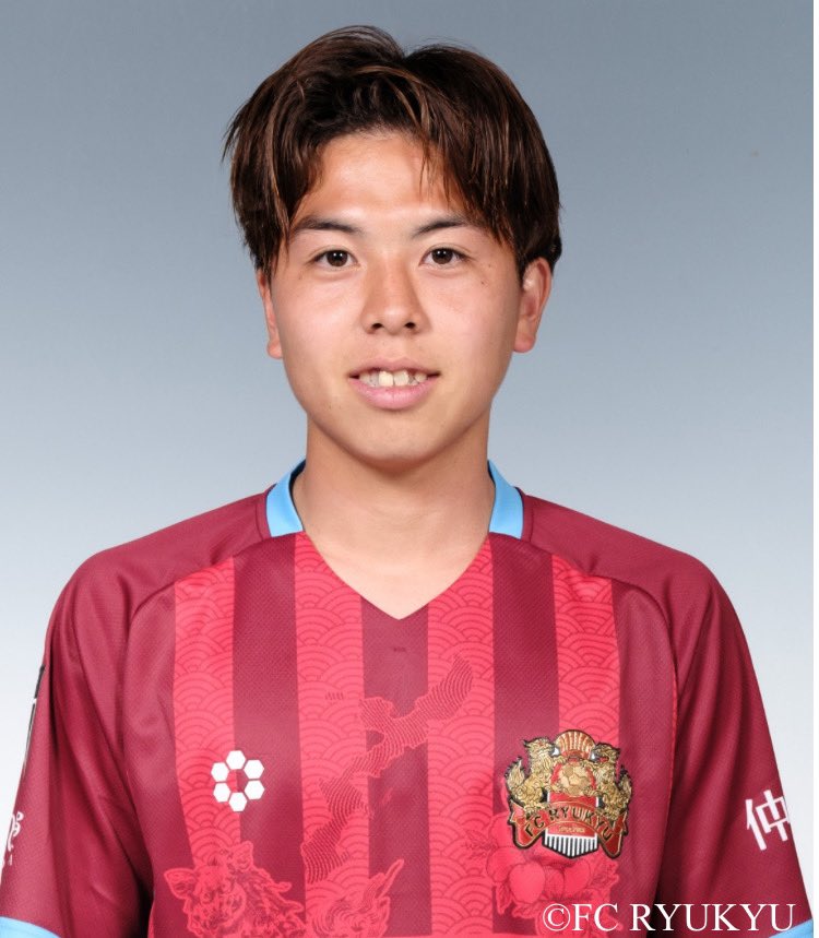 小川優介選手⚽️、アヴェントゥーラ川口へようこそ！
地元埼玉県の選手です。
皆様、応援宜しくお願いします🤲
#アヴェントゥーラ川口
#川口の未来へ