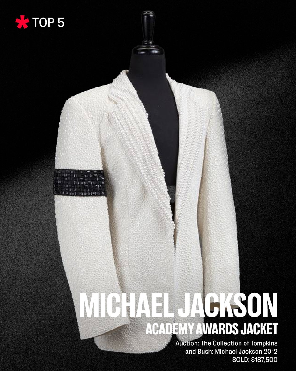 JuliensAuctions's tweet photo. In the spirit of The Academy Awards, we’re bringing you some top Oscar-related items sold at auction.
For the moments that matter.
#JuliensAuctions #AcademyAwards #Oscars #OscarStatue #CelebrityCollectibles #CelebrityAuctions #PopCulture #Film #FilmAcademy #Auction https://t.co/yDTk7AN1fw