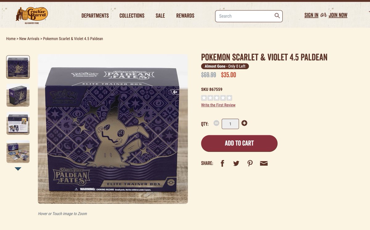 cracker barrel pokemon cards Mega Kangaskhan ex SAR 089/063