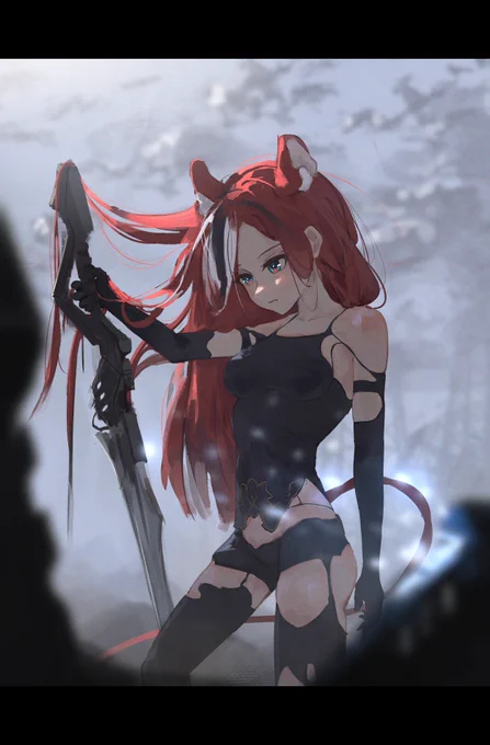2Bae #BaelzBrush