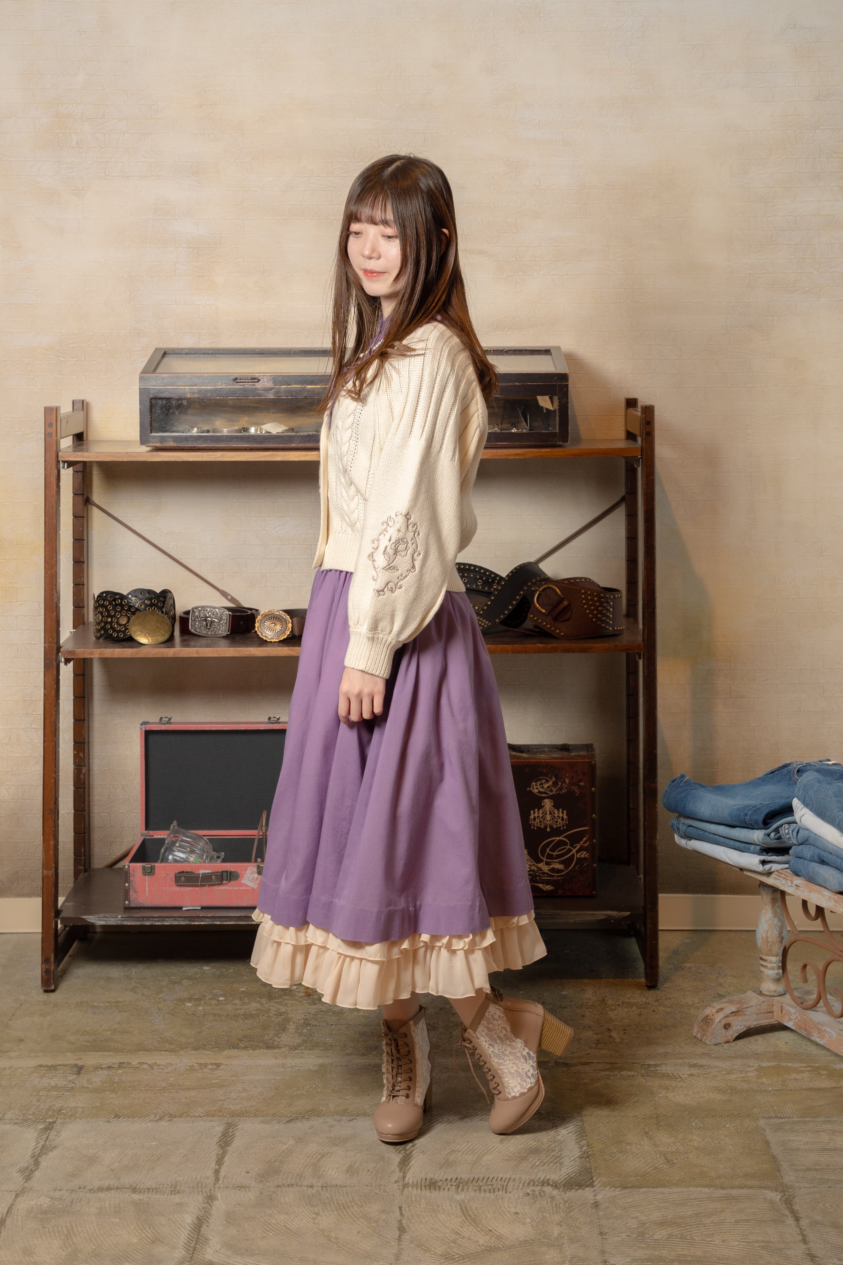 アキちゃん（axi🎀 ❛ᴗ❛)✧ axes femme大好き💖axes femme公式