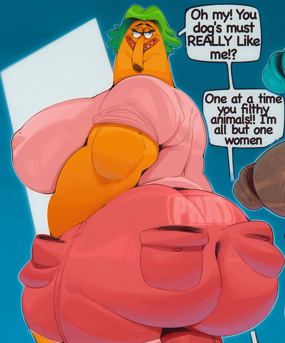 Ooooooooo I'm itching…. I'm trying to hold my ribrianne close but these girls may get drawn again…