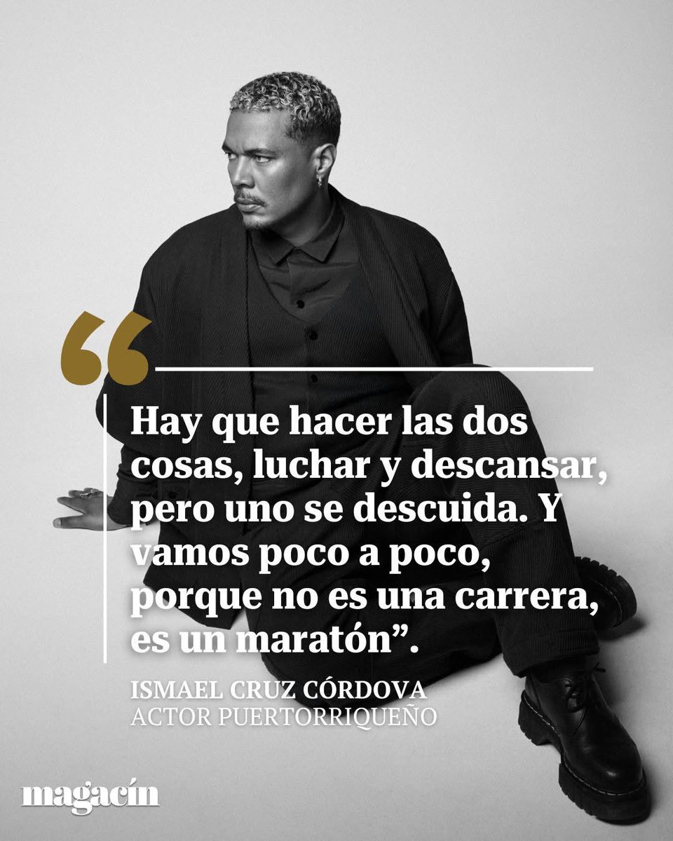 Ismael Cruz Cordova Brasil tweet media