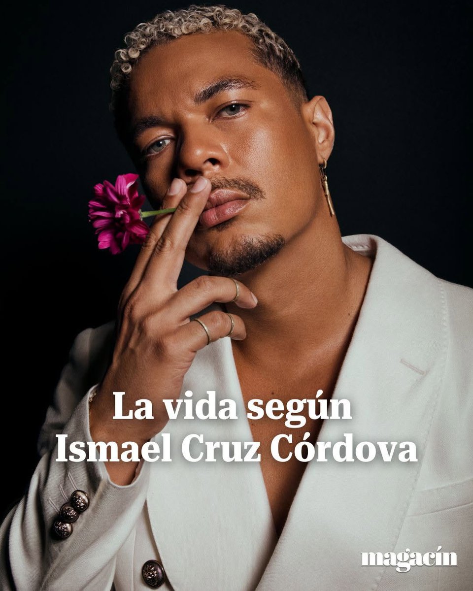 Ismael Cruz Cordova Brasil tweet media