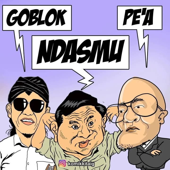 Hendriaskoro's tweet photo. @Intel_Imut @GunRomli https://t.co/5spCJqPpdL