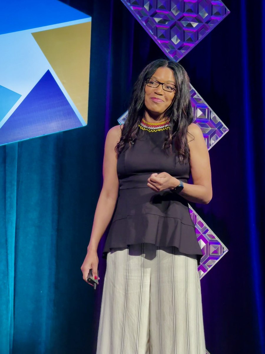 Agents of Change tweet media