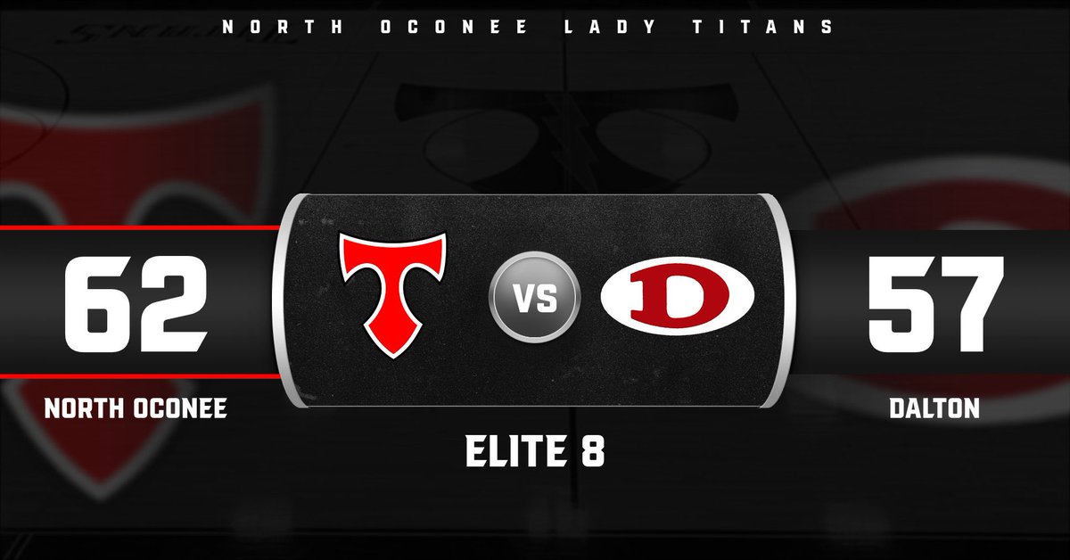 North Oconee Lady Titans Basketball (@ladytitansball) on Twitter photo ‼️Advancing to the Final 4‼️
<a href="/KendallWells00/">Kendall Wells</a> 26pt 13rb 3st
<a href="/LF_Willis/">Laura Frances Willis</a> 13pt 5rb 2ast
<a href="/LeslieB2026/">Leslie Bradley</a> 12pt 2ast
L. Pollack 8pt 3rb 2ast
<a href="/KyleSandy355/">Kyle Sandy</a> <a href="/northgareport/">Adrian | Ken</a> <a href="/Trained2Go_T2G/">Trained 2 Go</a> <a href="/AP_BBall/">AdrianPenlandBBall</a> <a href="/abhsports/">Bulldogs Extra 📰</a> <a href="/OconeeSports/">Oconee Enterprise Sports</a> <a href="/ocleadersports/">Oconee Leader Sports</a> <a href="/PGH_Georgia/">Prep Girls Hoops Georgia</a> @northoconeeath ‼️Advancing to the Final 4‼️
<a href="/KendallWells00/">Kendall Wells</a> 26pt 13rb 3st
<a href="/LF_Willis/">Laura Frances Willis</a> 13pt 5rb 2ast
<a href="/LeslieB2026/">Leslie Bradley</a> 12pt 2ast
L. Pollack 8pt 3rb 2ast
<a href="/KyleSandy355/">Kyle Sandy</a> <a href="/northgareport/">Adrian | Ken</a> <a href="/Trained2Go_T2G/">Trained 2 Go</a> <a href="/AP_BBall/">AdrianPenlandBBall</a> <a href="/abhsports/">Bulldogs Extra 📰</a> <a href="/OconeeSports/">Oconee Enterprise Sports</a> <a href="/ocleadersports/">Oconee Leader Sports</a> <a href="/PGH_Georgia/">Prep Girls Hoops Georgia</a> @northoconeeath
