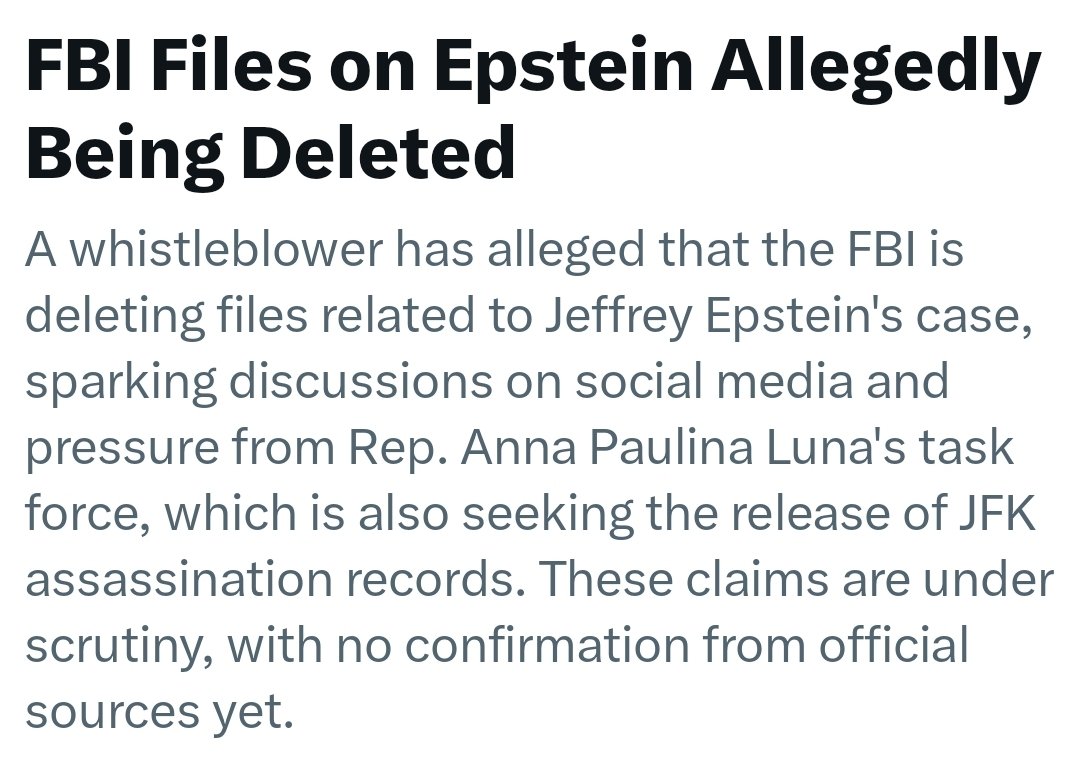 RobJamesMcKenna's tweet image. Covert Epstein Files Deletion Ops tinyurl.com/4au2xzy8

Data Brokers , Elite Blackmail Networks &amp;amp; E=mc2 Youth Models tinyurl.com/bd8z4n6h



#c2cEpstein #c2cBlackmail #c2cClientList #c2cFBI #c2cCIA #c2cIntel #c2cDeletion #c2cMaxwell #c2cBrunel #c2cMc2