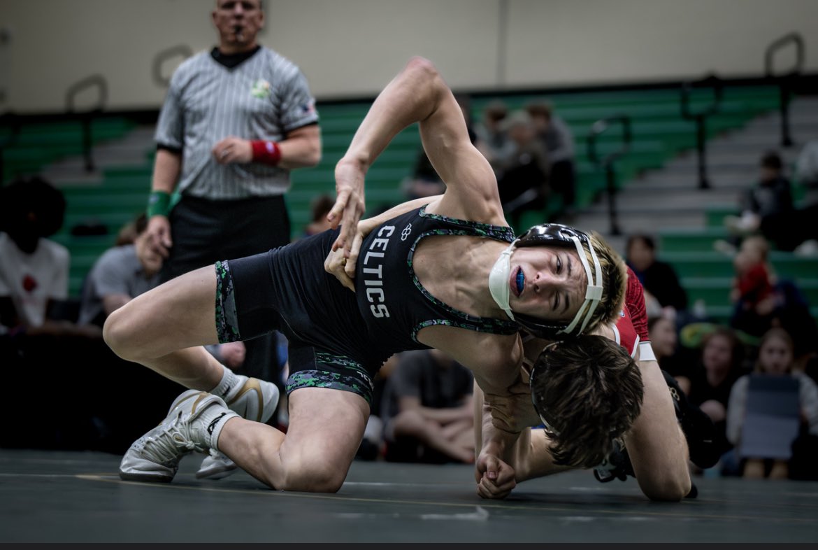 BrianAda6558's tweet image. Freshman season winding down.. #DJHSWrestling