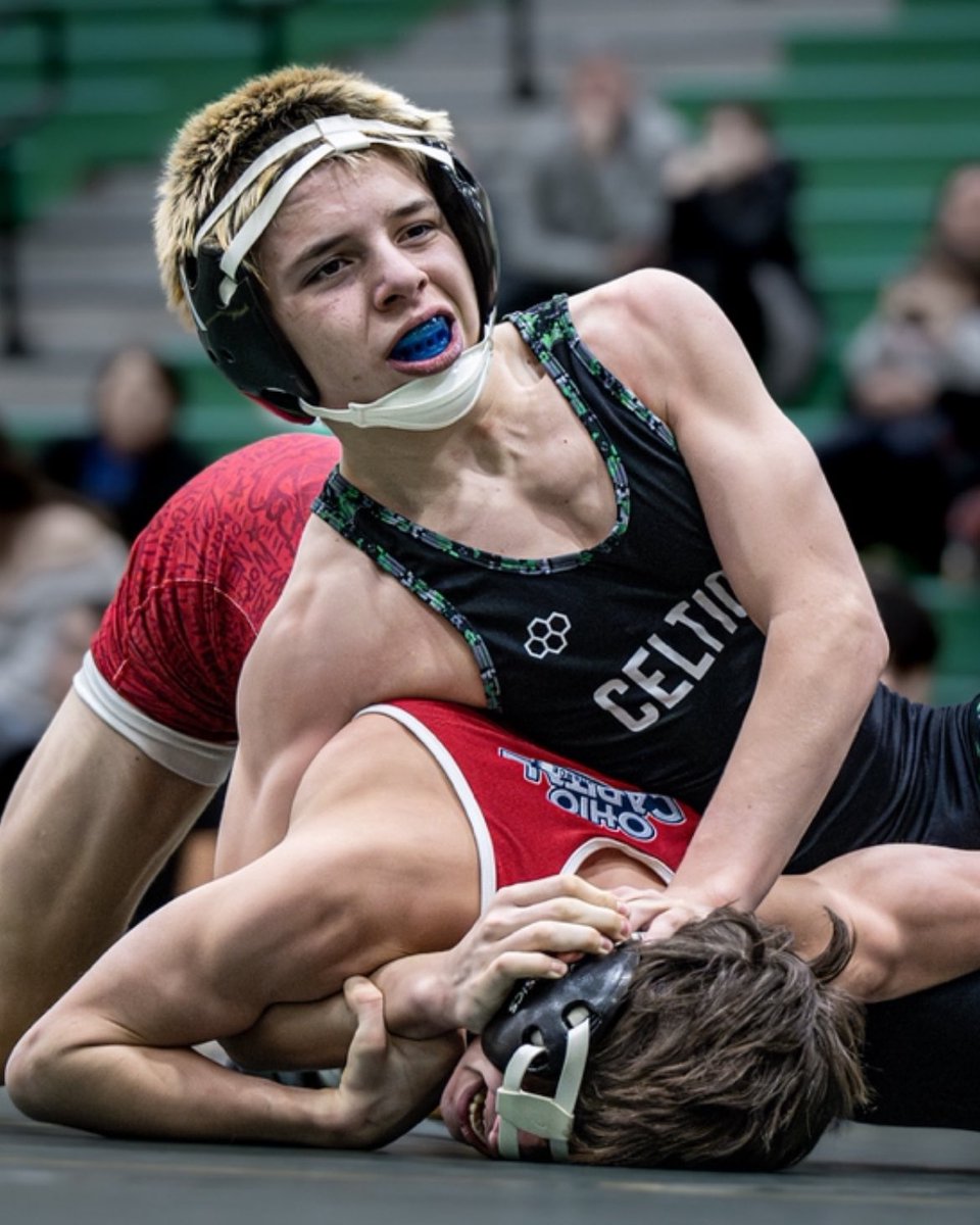 BrianAda6558's tweet image. Freshman season winding down.. #DJHSWrestling