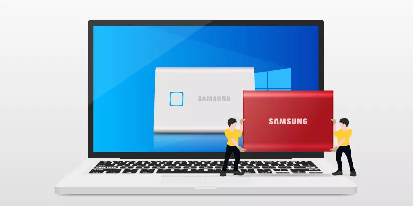 benjamin_demo's tweet image. Change Hard Drive Perfectly Without Reinstalling Windows OS
shareus.com/computer/perfe…
#windows #diskclone #diskmigrate #ssd #hdd #software #clonego #computer #tips #tutorial #productivity