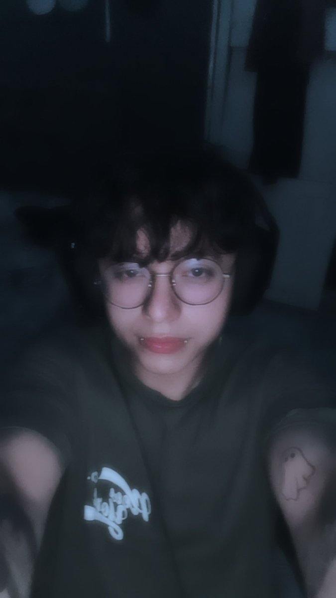 Entren o los meo. Twitch.tv/matsulinni