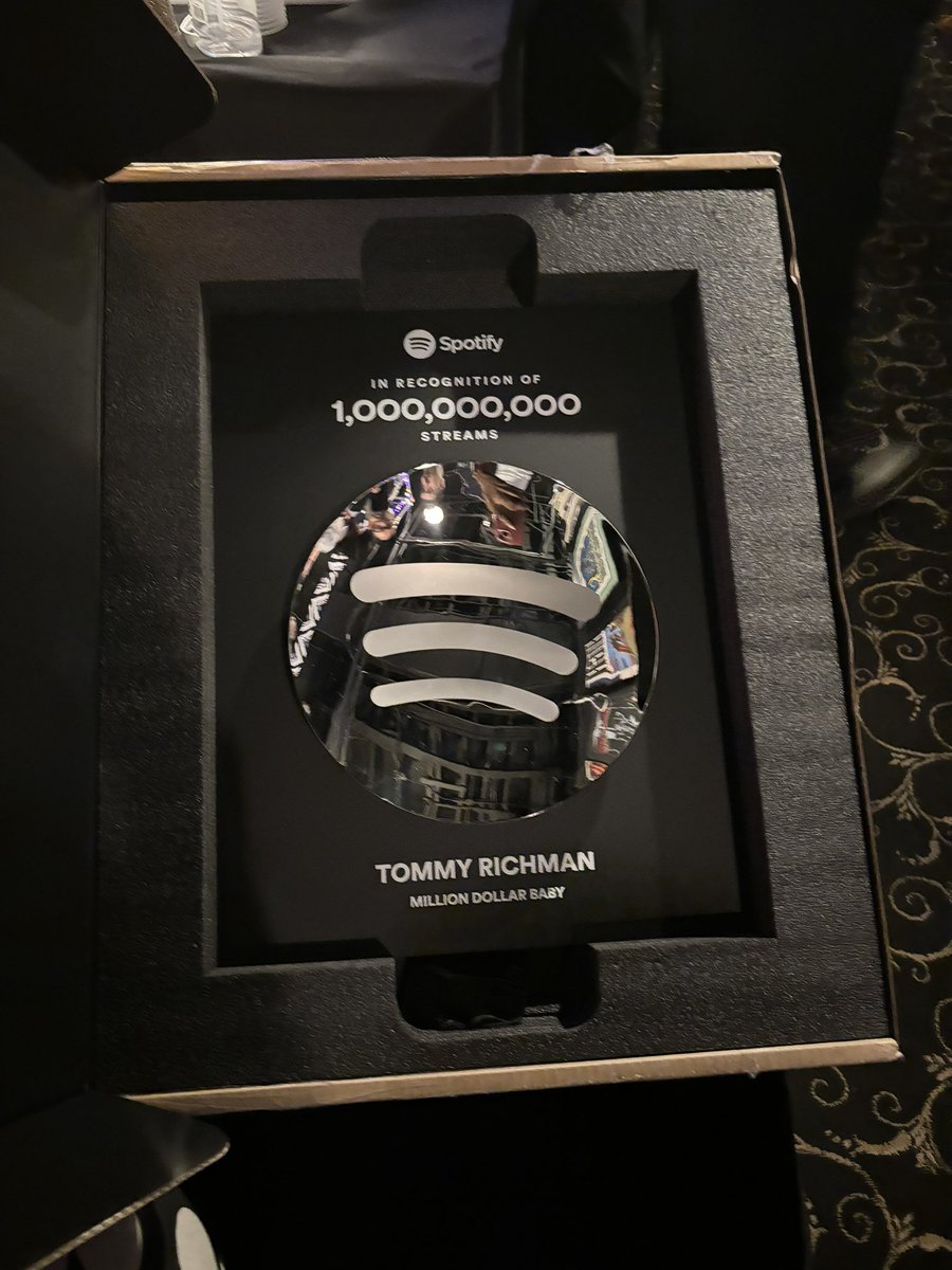 didn’t happen overnight <a href="/tommyrichmann/">Tommy Richman</a>