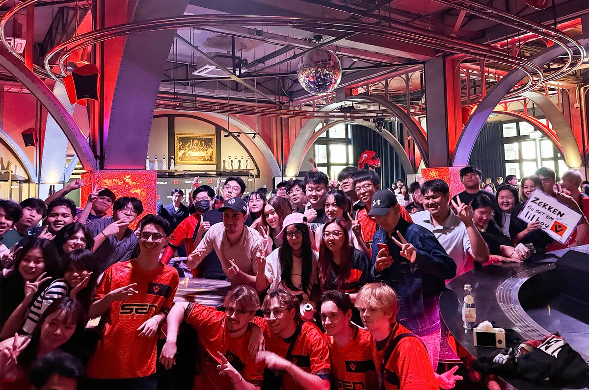 This is just the beginning - For those who believe