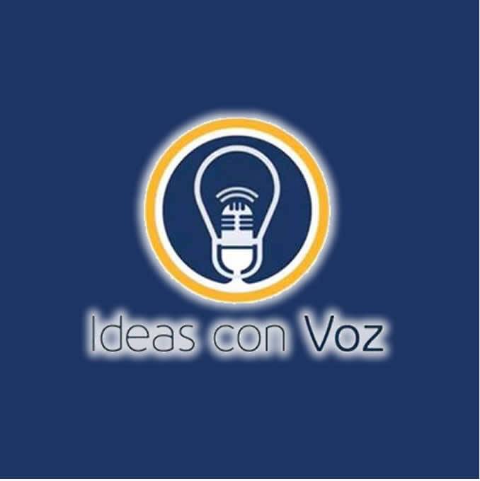 "Damos voz a tus ideas" transmitimos cada semana un tema que te interesa y de quien  será tu voz de lo que hoy te interesa #DamosVozATusIdeas
“Tu idea tiene un lugar"