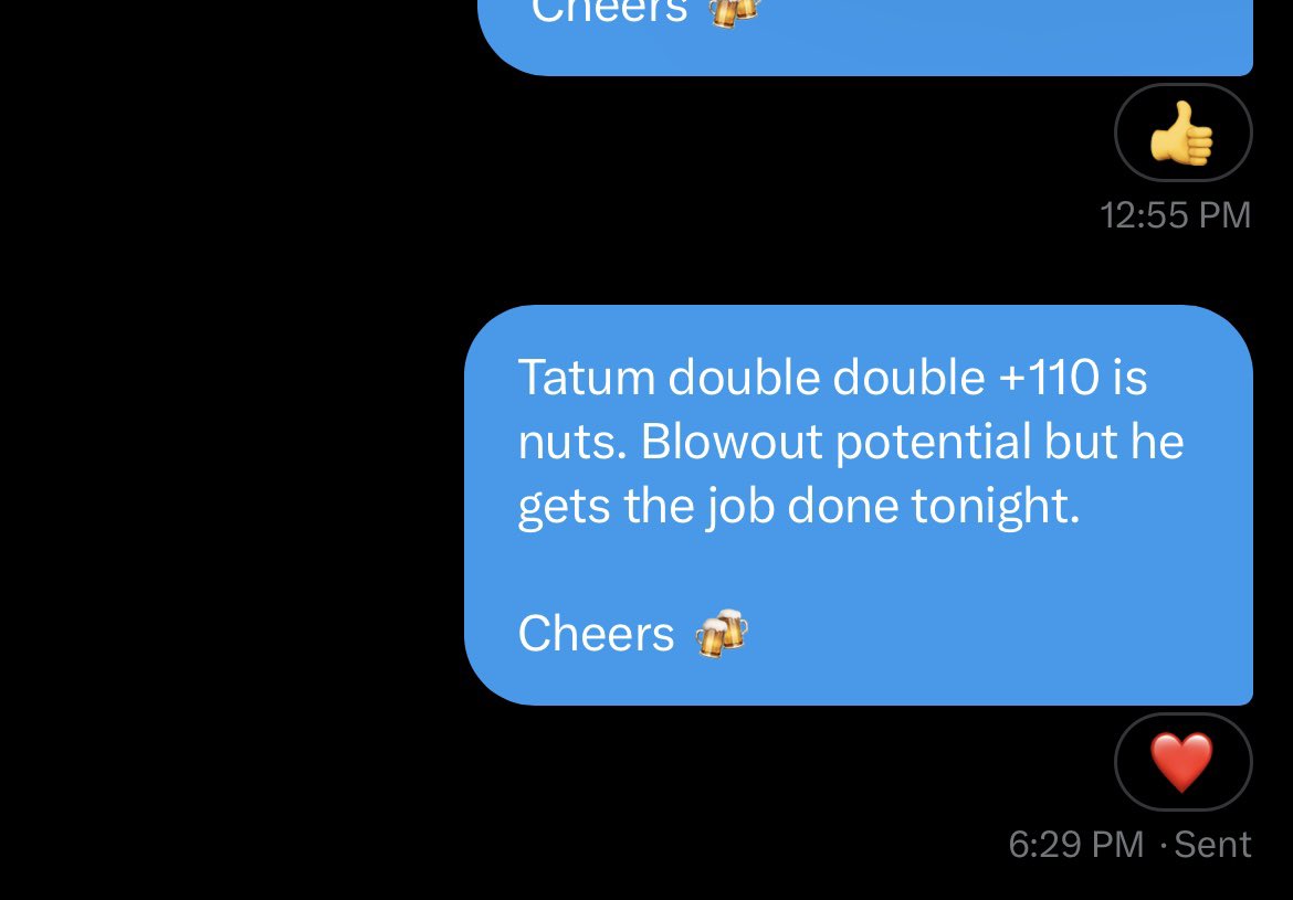 Yoda_Bets's tweet photo. Good start to the NBA play folks. 

Cheers.🍻 
#gamblingtwitter #yodabets #sportsbetting https://t.co/eXfpOv1F1e