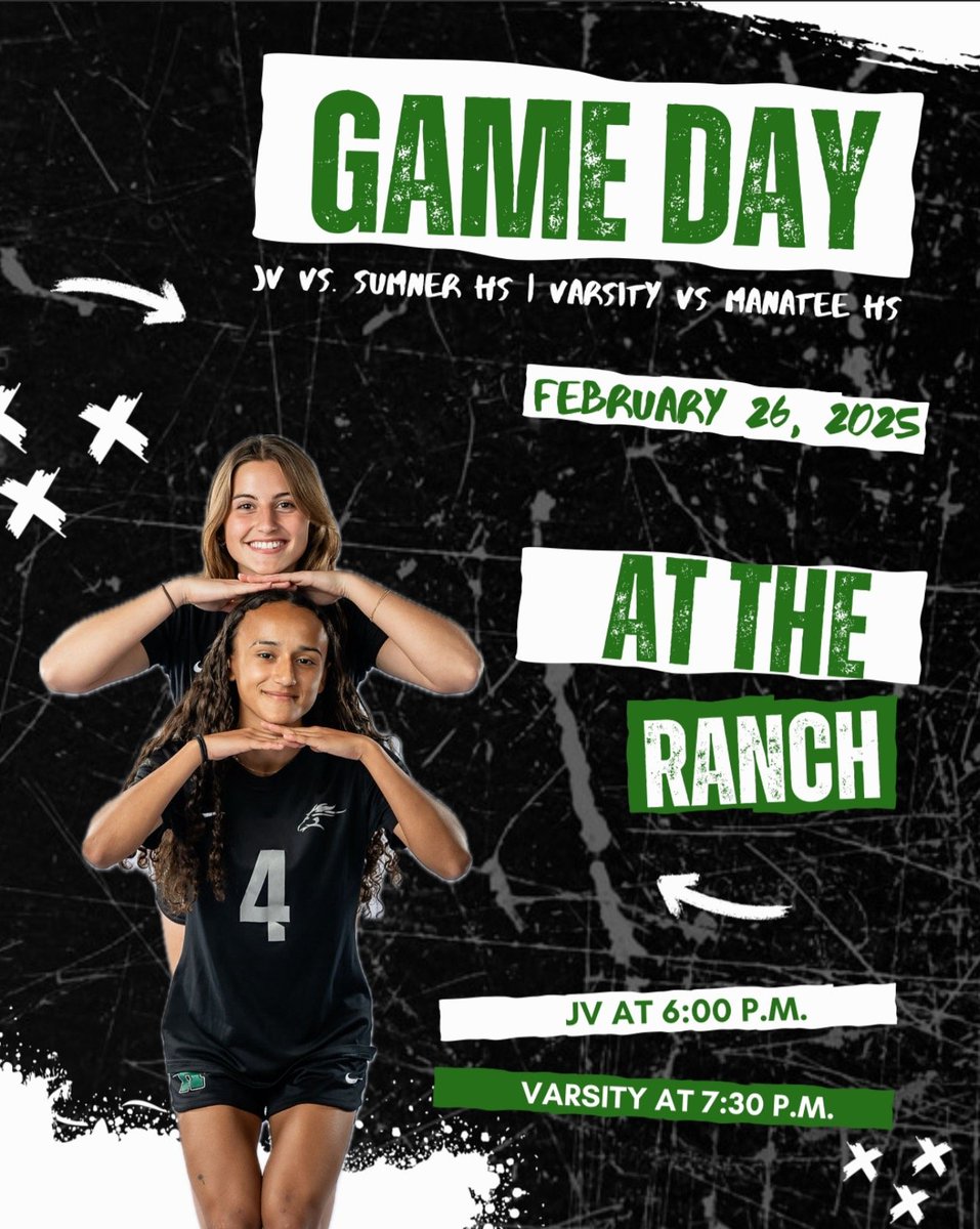 Lakewood Ranch Girls Flag Football (@lwranch_flag) on Twitter photo 3 Games this week. Ready for Round 2 tomorrow vs. a Speedy Manatee Hurricane Team. JV plays at 6 vs. Sumner HS and Varsity at 730. <a href="/LWRanch_flag/">Lakewood Ranch Girls Flag Football</a> <a href="/Stingrays_FFB/">SumnerStingrays FlagFootball</a> #BTB 3 Games this week. Ready for Round 2 tomorrow vs. a Speedy Manatee Hurricane Team. JV plays at 6 vs. Sumner HS and Varsity at 730. <a href="/LWRanch_flag/">Lakewood Ranch Girls Flag Football</a> <a href="/Stingrays_FFB/">SumnerStingrays FlagFootball</a> #BTB