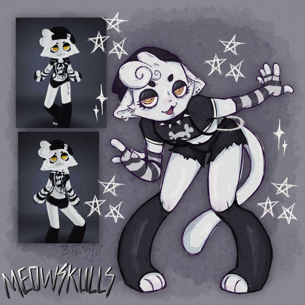 Fortnite Meowskulls.. Roblox ?

#Fortnite #FortniteArt #meowskulls