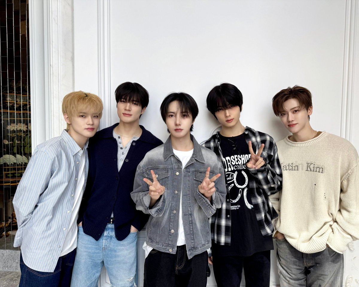 NCTDREAMCENTER's tweet photo. NCT DREAM will guest on TV Tokyo 'Ano-chan no Den Den Denpa' (あのちゃんの電電電波) in Japan

🗓️ 250304, 26:00 KST
(or 🗓️ 250305, 2am KST)

#NCTDREAM @NCTsmtown_DREAM https://t.co/ywWFZLfHUj