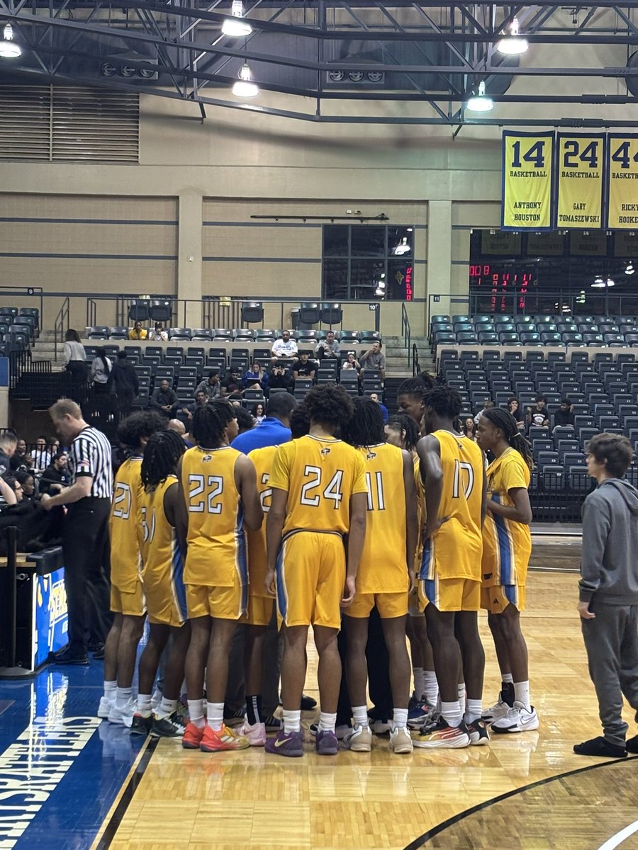 Let’s goooooooo Buffs! <a href="/SamuelClemensHS/">Clemens High School</a> <a href="/SamuelClemensBB/">Samuel Clemens Men’s Basketball</a>