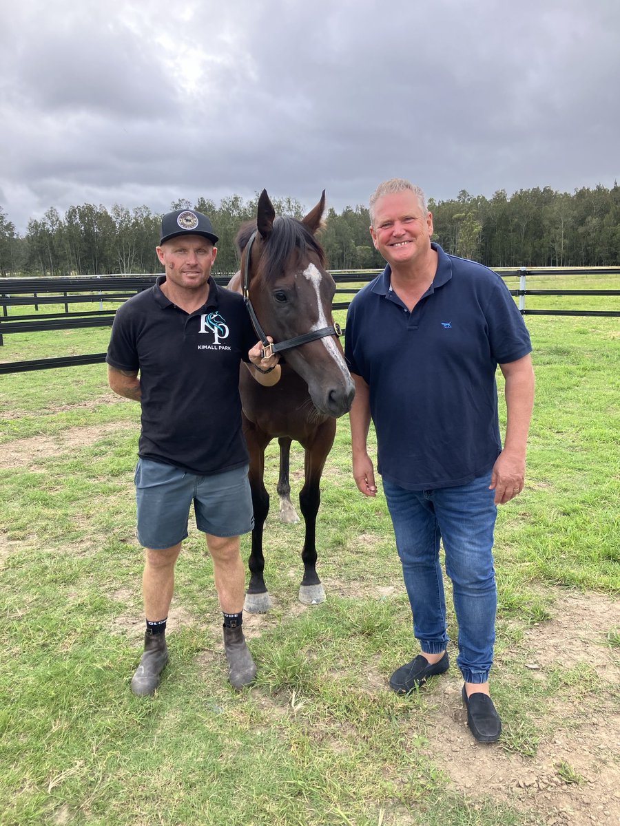 Tim Gilbert tweet media