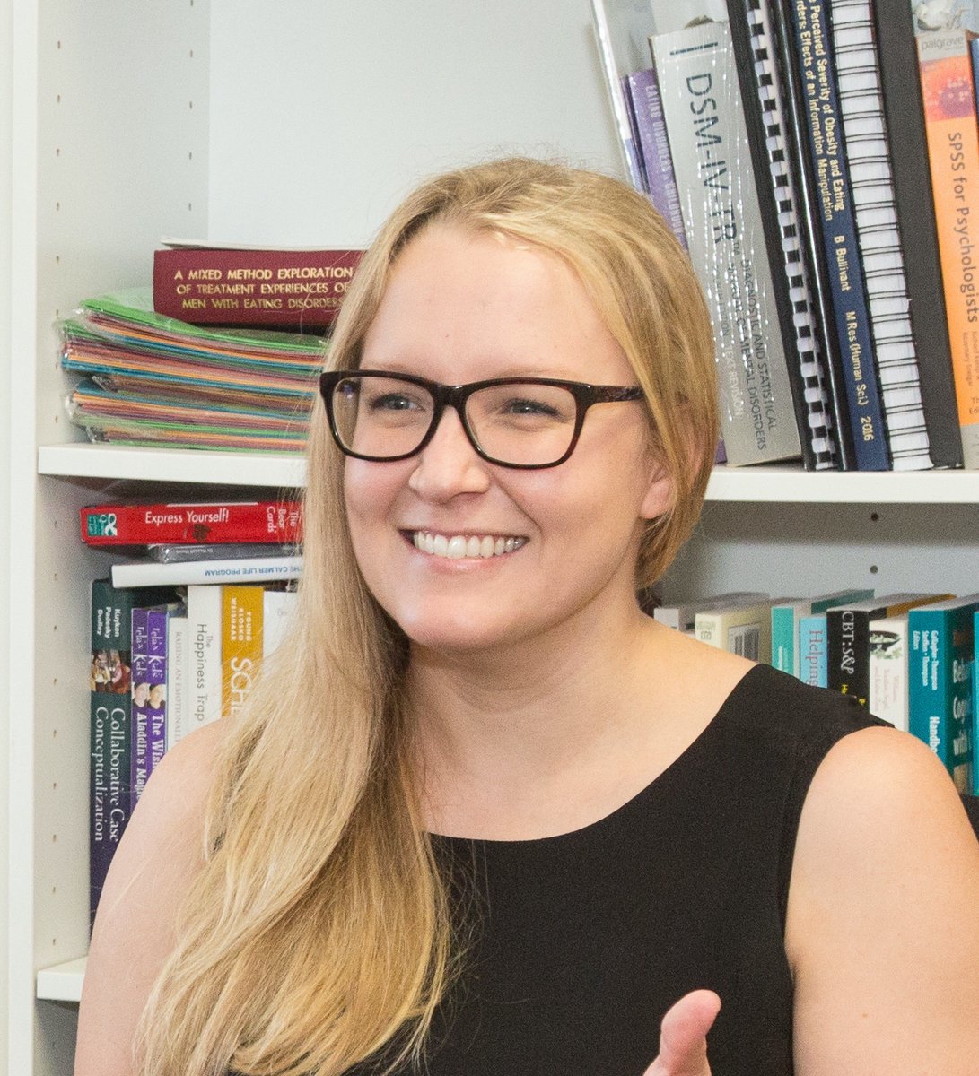 Lifespan Health & Wellbeing Research Centre (@lifespan_mq) on Twitter photo Congratulations to A/Prof <a href="/MiriForbes/">Miri Forbes</a> on receiving a $1.62m #NHMRC Investigator Grant! Her research is transforming mental health diagnosis by identifying patterns in symptom co-occurrence to improve understanding & treatment outcomes <a href="/PsyMQ/">PSYCHSCIENCES@MQ</a> #MentalHealthResearch #ResearchFunding Congratulations to A/Prof <a href="/MiriForbes/">Miri Forbes</a> on receiving a $1.62m #NHMRC Investigator Grant! Her research is transforming mental health diagnosis by identifying patterns in symptom co-occurrence to improve understanding & treatment outcomes <a href="/PsyMQ/">PSYCHSCIENCES@MQ</a> #MentalHealthResearch #ResearchFunding