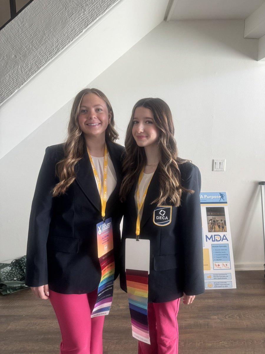 KEE_DECA's tweet photo. WAUNAKEE DECA 🔷 #widecascdc https://t.co/ZGWWPLB7S4