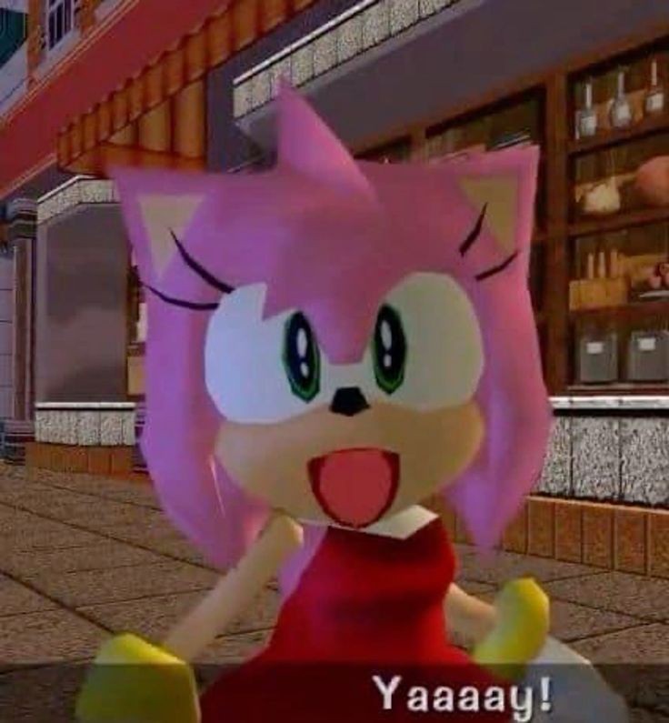 Bom diaaa galera

To com motivação e quero fazer alguns testes da minha voz pra Amy! Mandem coisinhas pra eu dublar na voz dela (que não seja desrespeitoso por favor)