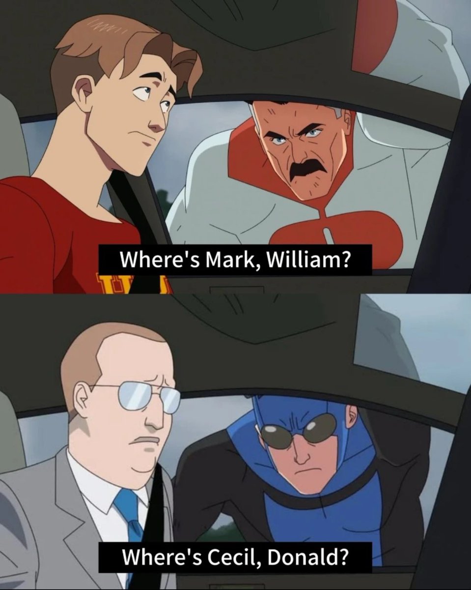 No Context Invincible (@nocontextnvncbl) on Twitter photo 