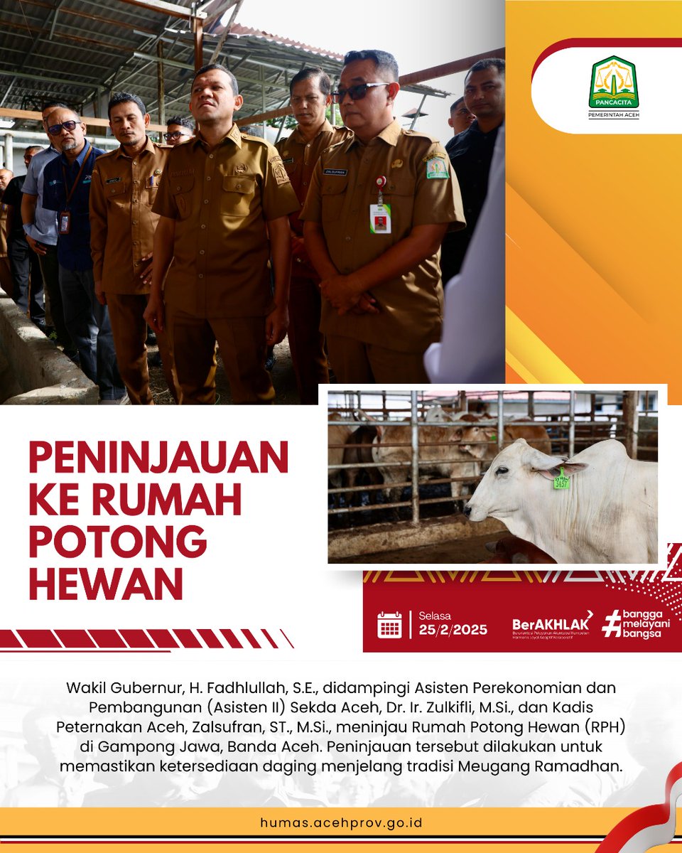 protokolaceh's tweet photo. https://t.co/0yaCzuJvER