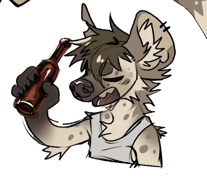 yeen beer hehe