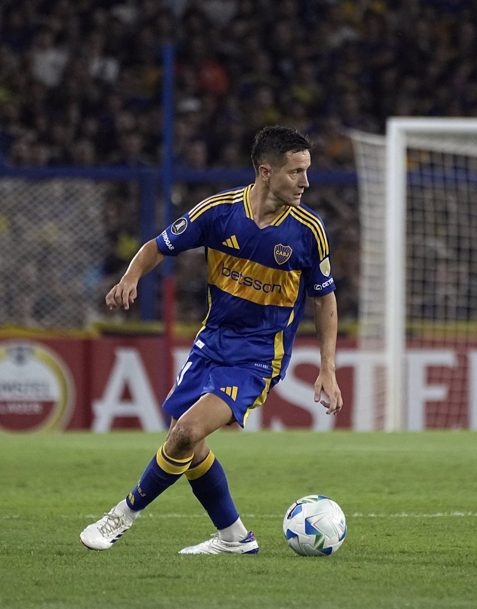 Boca Juniors tweet media