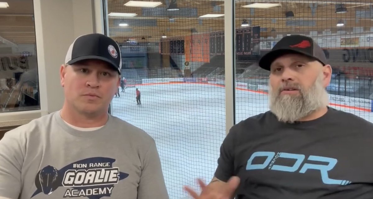 #TeaWithMsMcGill ☕️
#Episode106 🏒🥅

youtu.be/eV72CNKhMhc?si…