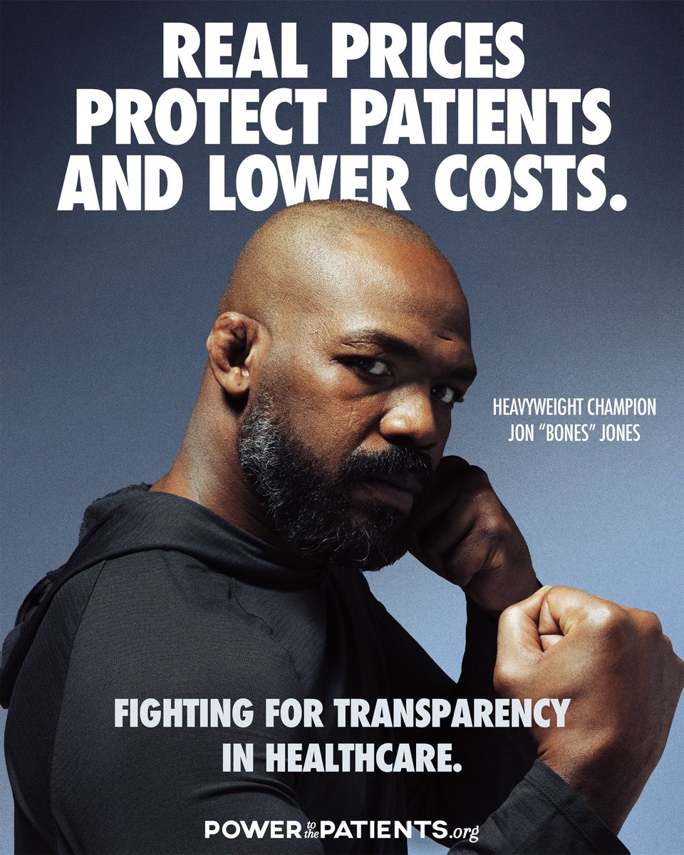 Jonny Meat (@jonnybones) on Twitter photo Thank you <a href="/POTUS/">President Donald J. Trump</a> for signing your Executive Order for Healthcare Price Transparency today. Â This marks a historic and triumphant day empowering patients, workers, employers, and unions with upfront prices and transparency in healthcare!
Â
<a href="/realDonaldTrump/">Donald J. Trump</a> <a href="/VP/">Vice President JD Vance</a> <a href="/RobertKennedyJr/">Robert F. Kennedy Jr</a> Thank you <a href="/POTUS/">President Donald J. Trump</a> for signing your Executive Order for Healthcare Price Transparency today. Â This marks a historic and triumphant day empowering patients, workers, employers, and unions with upfront prices and transparency in healthcare!
Â
<a href="/realDonaldTrump/">Donald J. Trump</a> <a href="/VP/">Vice President JD Vance</a> <a href="/RobertKennedyJr/">Robert F. Kennedy Jr</a>