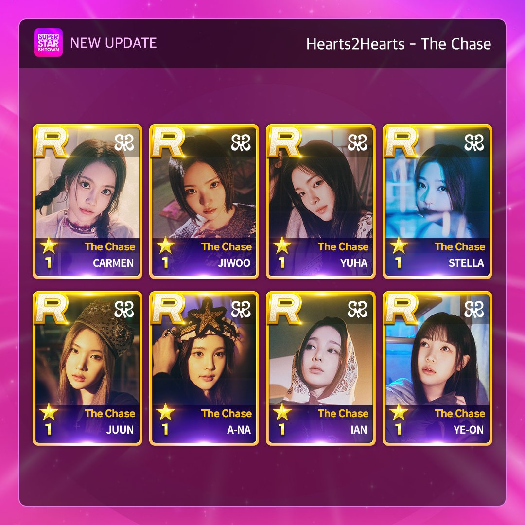SUPERSTAR SMTOWN on X