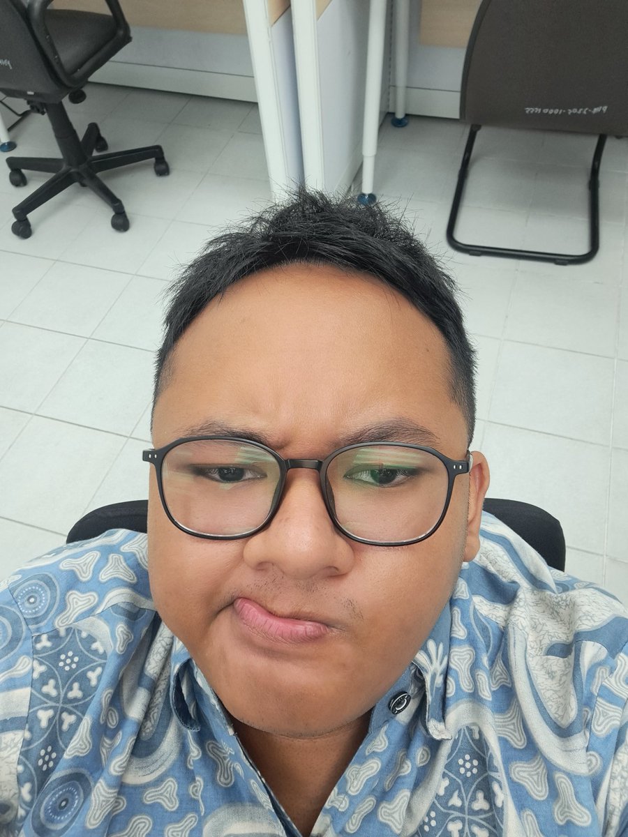 suami karina tweet media