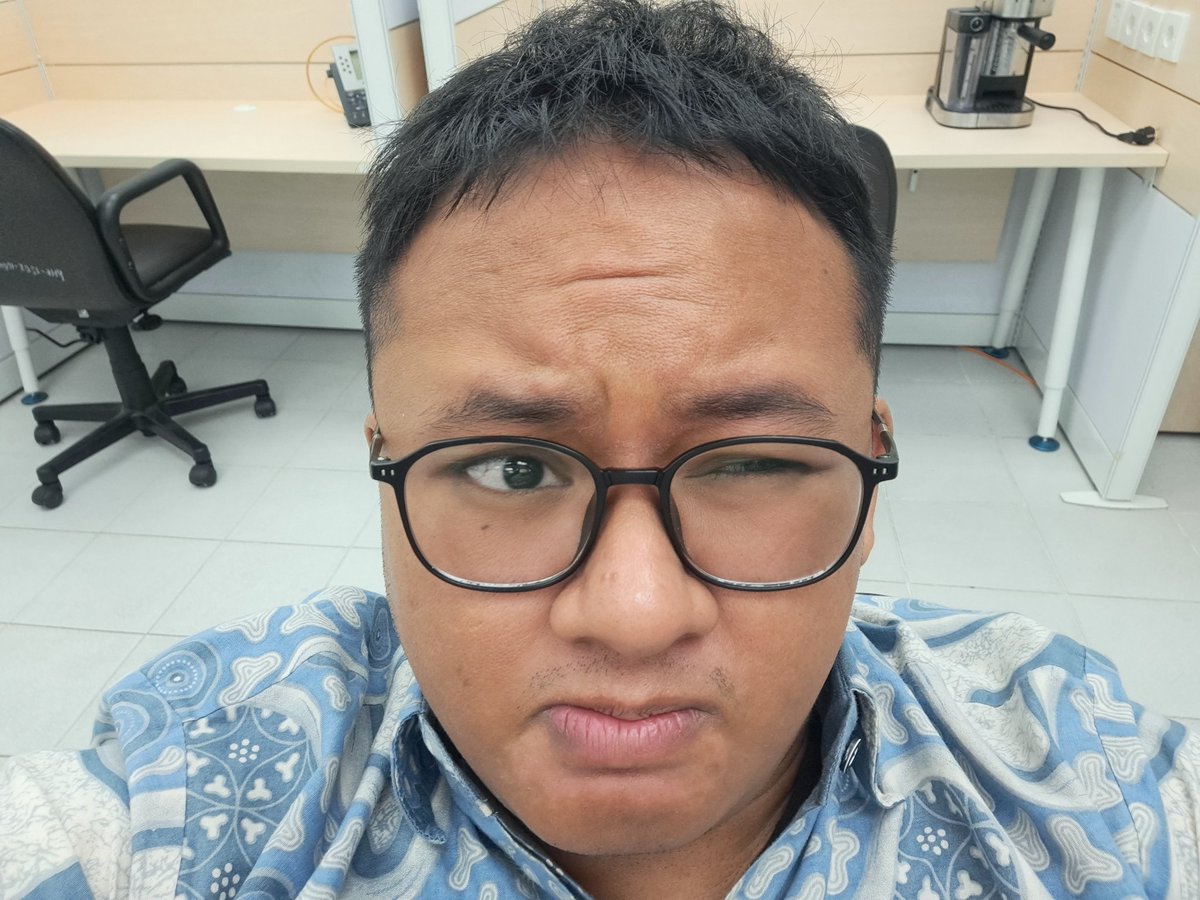 suami karina tweet media