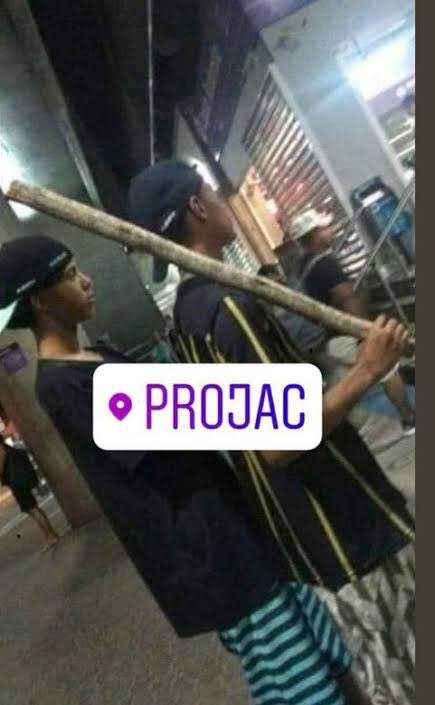 vicenttgabb's tweet photo. se a Vitória sair hoje, estarei bem assim, vou ficar no mais puro ódio. https://t.co/EzBpo0HHox