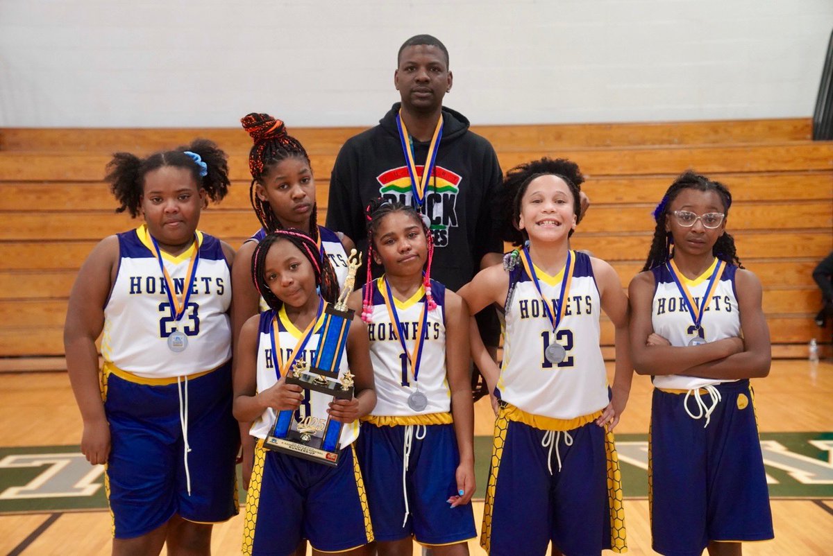 Congratulations to our Elementary Girls Basketball Champions <a href="/IPSBrookside54/">IPS Brookside School 54</a>!! 👑🏆🏀

A fantastic game from <a href="/JWRiley43/">James Whitcomb Riley School 43</a> who wraps up an incredible season!