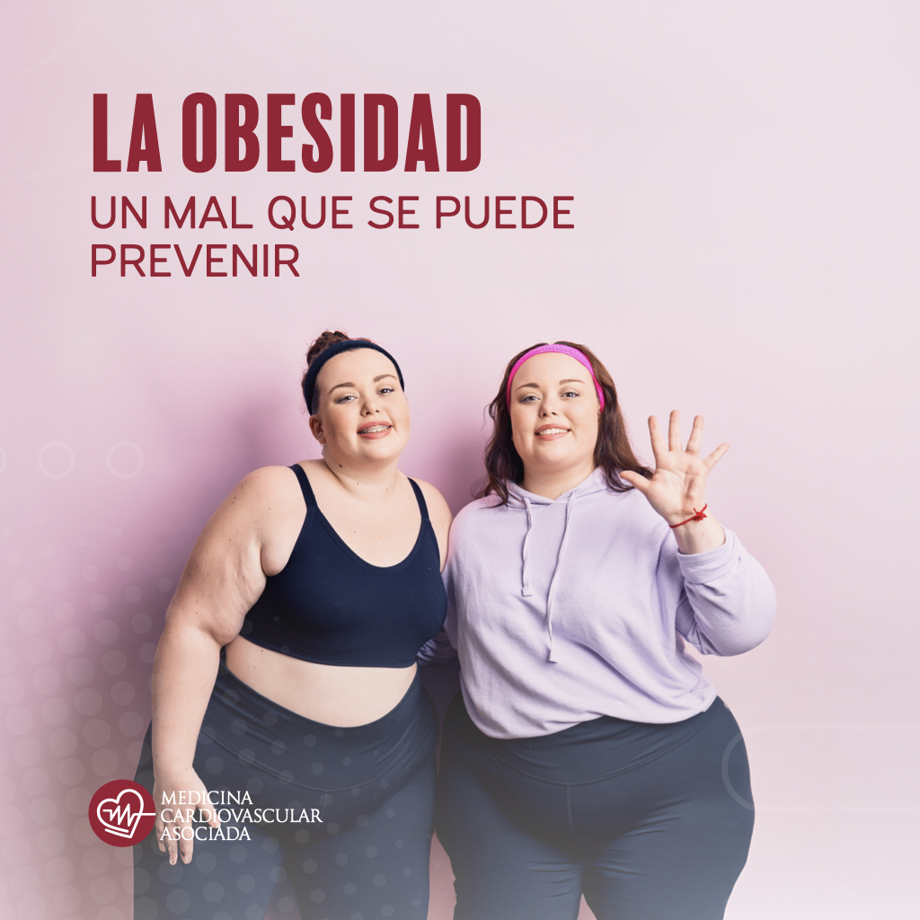 mcardiord's tweet photo. Ayer fue el Día Mundial de la Obesidad y queremos recordarles que esta enfermedad se puede prevenir.

Haz tu cita con nuestros especialistas:
Tel: 809-566-8000
Email info@mca.com.do

MCA, para cada corazón, un especialista

#mca #medicinacardiovascular #healthy #corazon https://t.co/Gur4pQYsFU