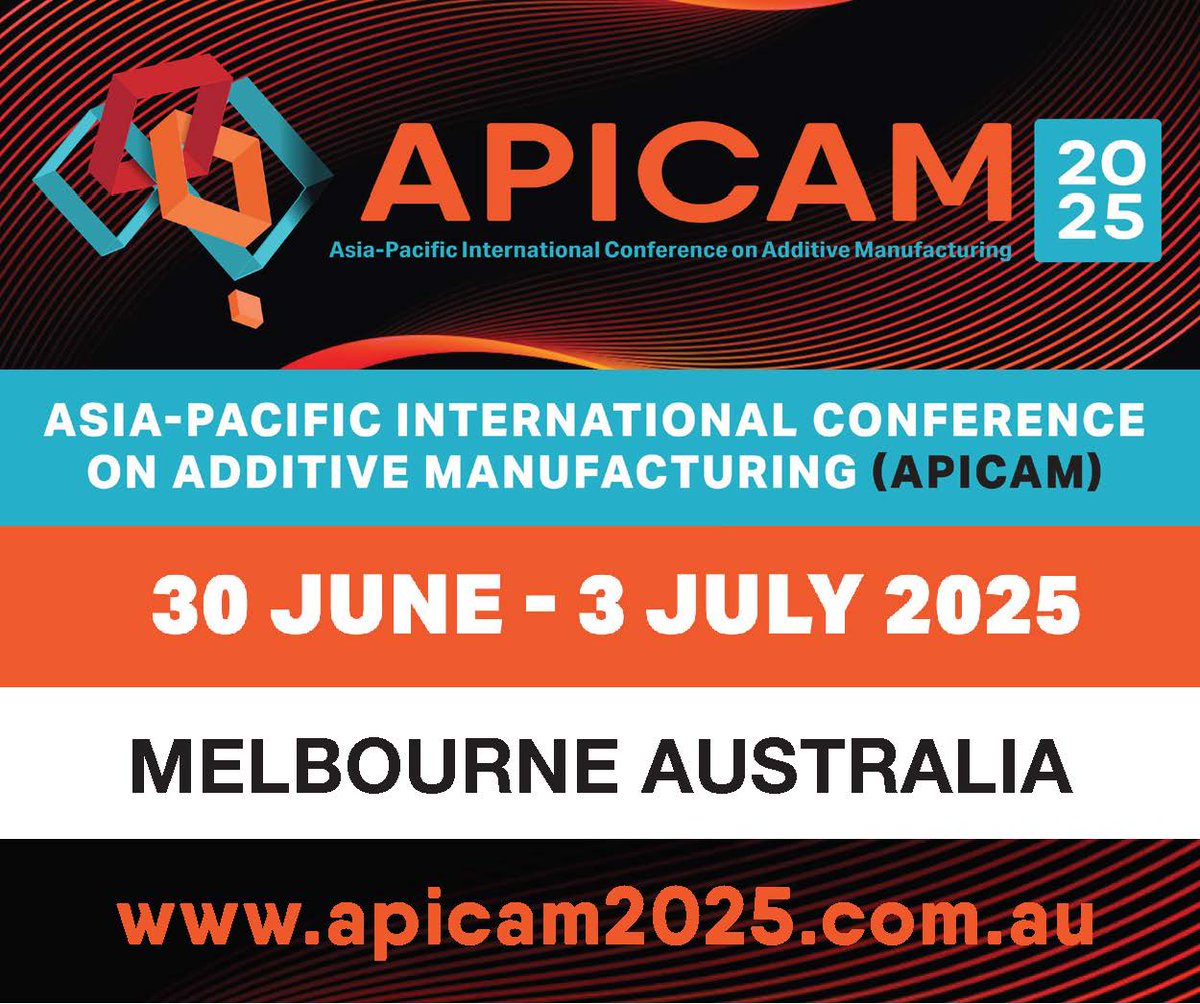 Materials Australia tweet media