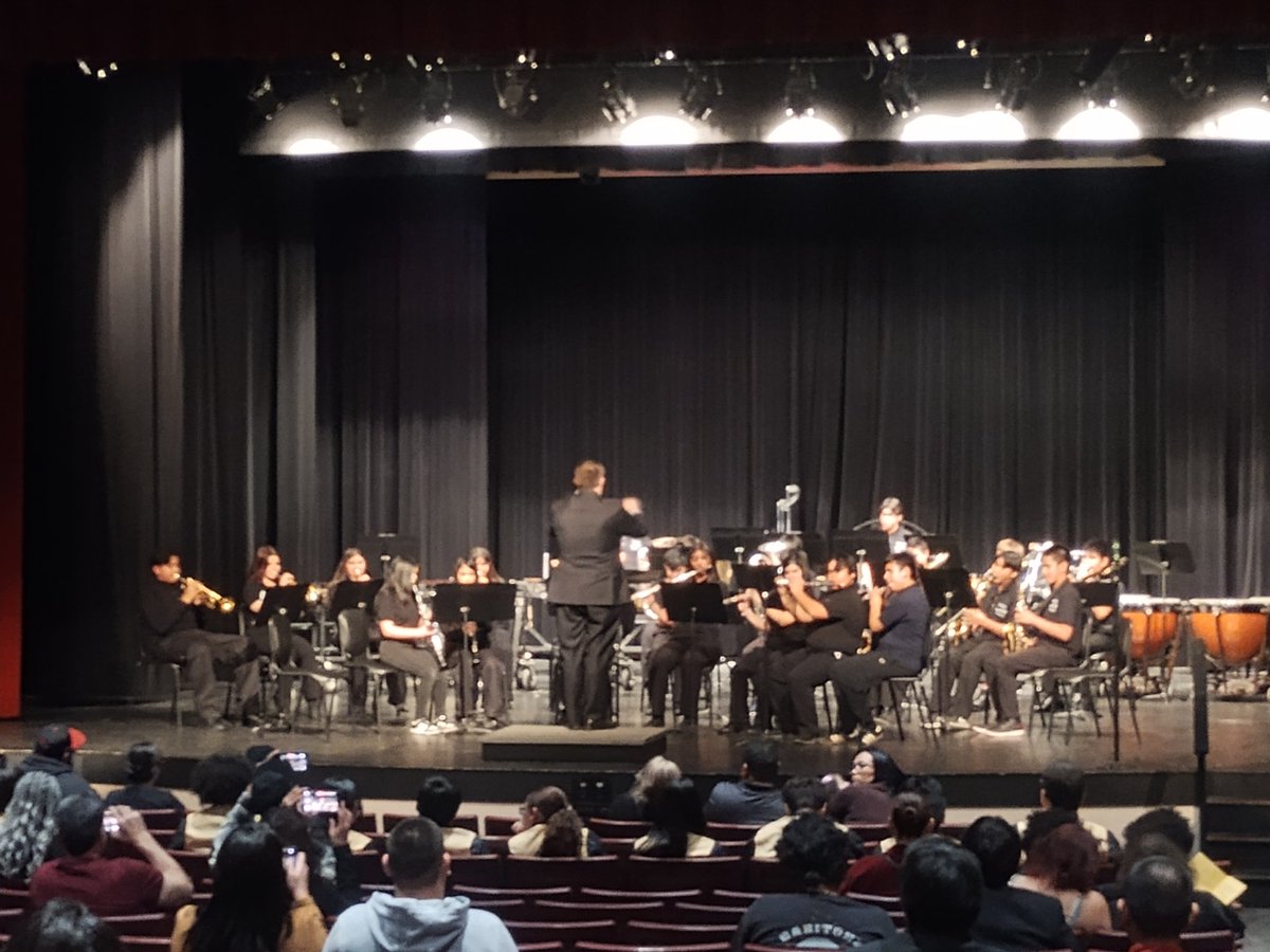 ChaparralBands tweet media