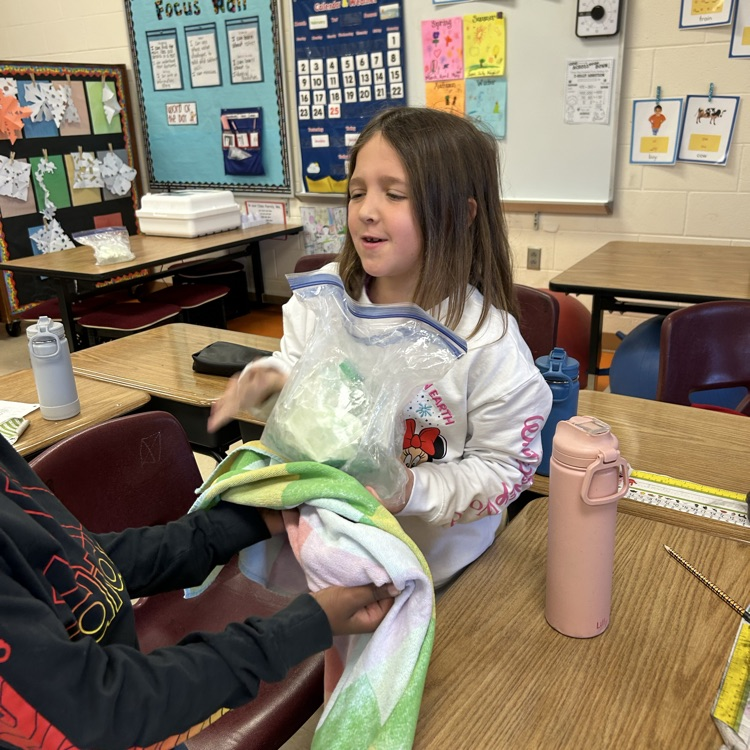 Frank Morgan Elementary tweet media